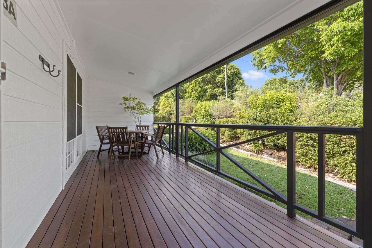 Birds 'N' Bloom Cottages Yungaburra Εξωτερικό φωτογραφία